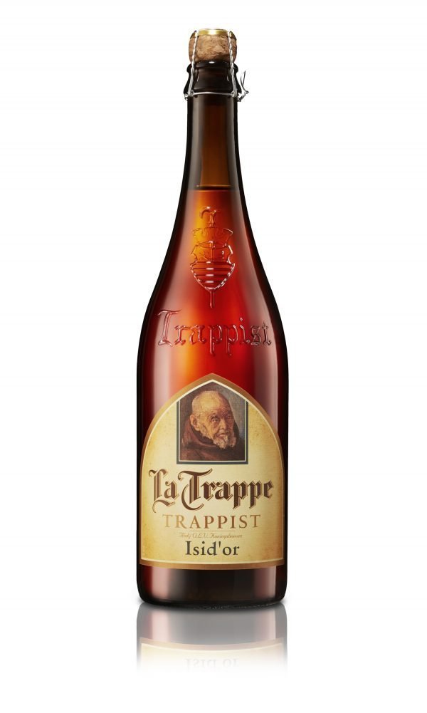 La Trappe Isid’or-0